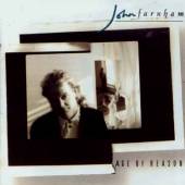 Farnham, John : Age Of Reason. Album Cover