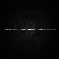 Pain of Salvation : BE. Album Cover