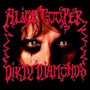 Dirty Diamonds