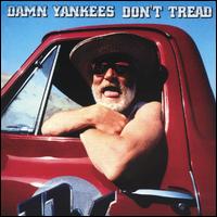 Don�t Tread