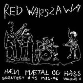 H�vi, M�tal Og Hass