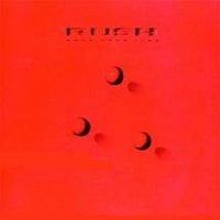 Rush : Hold Your Fire. Album Cover
