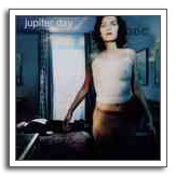 Jupiter Day : Jupiter Day. Album Cover