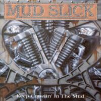 Keep Crawling� In The Mud