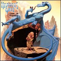 Livin�In Hysteria