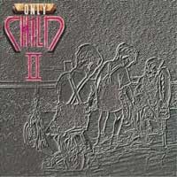 Only Child : 2. Album Cover
