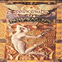 Pandora�s Toys