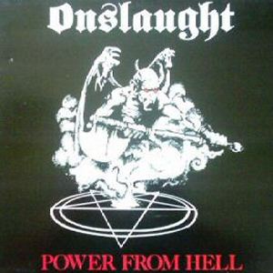 Power From Hell