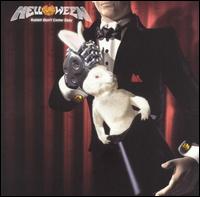Rabbit Don�t Come Easy