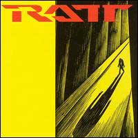 Ratt : Ratt (1999). Album Cover