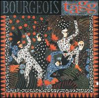 Bourgeois Tagg