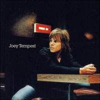 Tempest, Joey : Joey Tempest. Album Cover