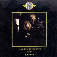 Labyrinth Of Love