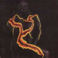 Skin : Skin. Album Cover