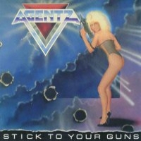 Stick To Your Guns