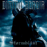 Stormbl�st