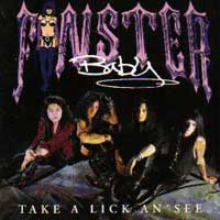 Take A Lick An� See