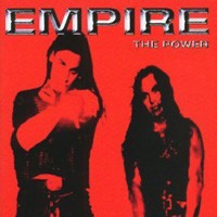 Empire (au) : The Power. Album Cover