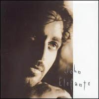 Elefante, John : Windows Of Heaven. Album Cover
