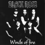 Winds Of Fire