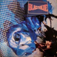 Black' N Blue : Without Love. Album Cover