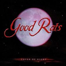 Cover Of Night 