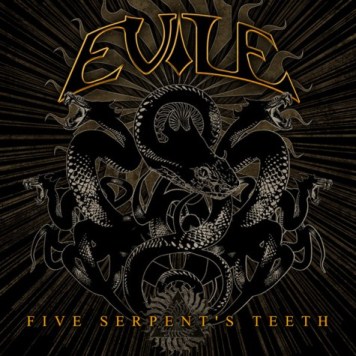 Five Serpent�s Teeth