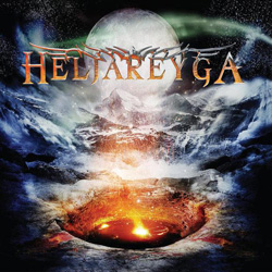Heljareyga