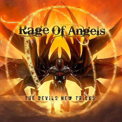The Devil�s New Tricks