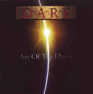 Arc Of The Dawn 